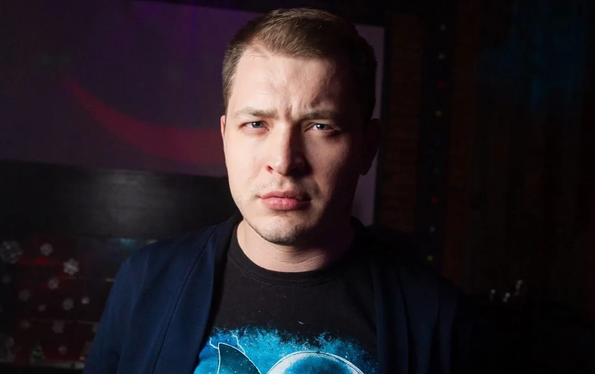  Обложка © Instagram (признан экстремистской организацией и запрещён на территории Российской Федерации)/ dima.parovoz.lukin