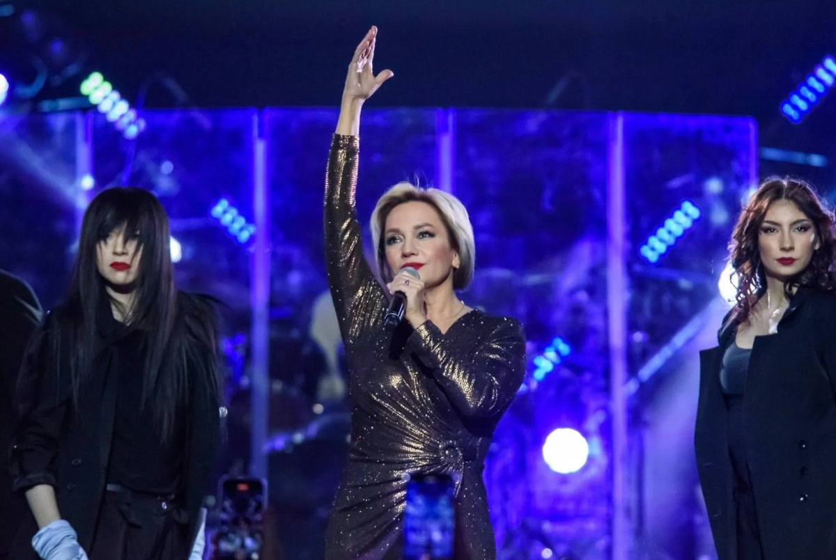 Фото © bulanova.com