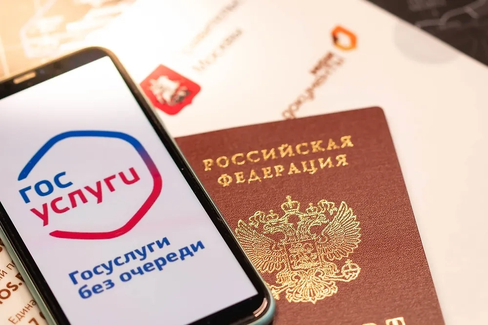 Фото © Shutterstock / FOTODOM / KateV28