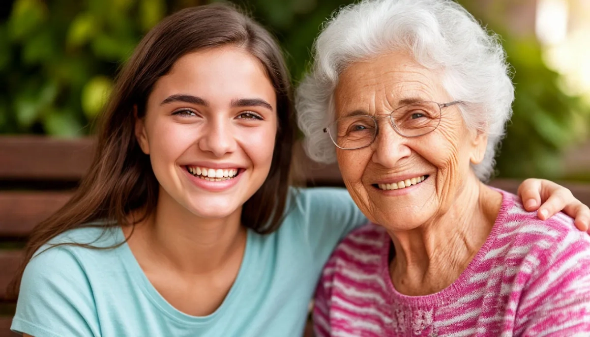 Можно ли не повторять родовую программу и вырваться из порочного круга? Фото © «Шедеврум»