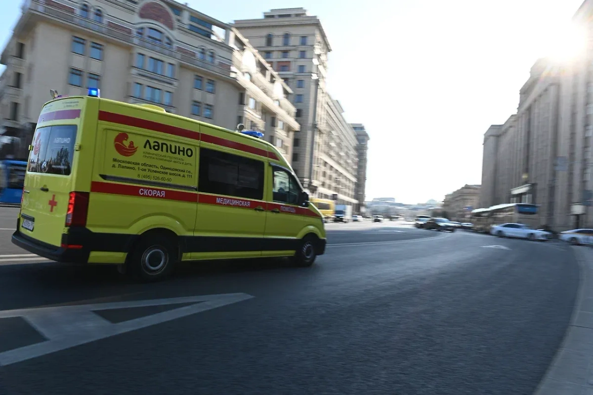 Обложка © Life.ru