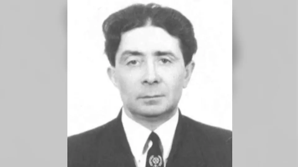 Степан Чернов. Обложка © 1418museum.ru