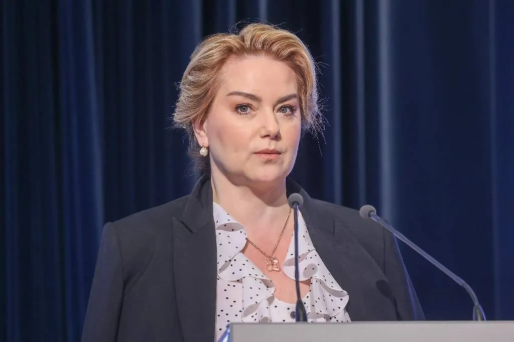 Знаменитые актрисы, бросившие карьеру ради мужчины: Ольга Будина. Фото © ТАСС / NEWS.ru / Сергей Петров