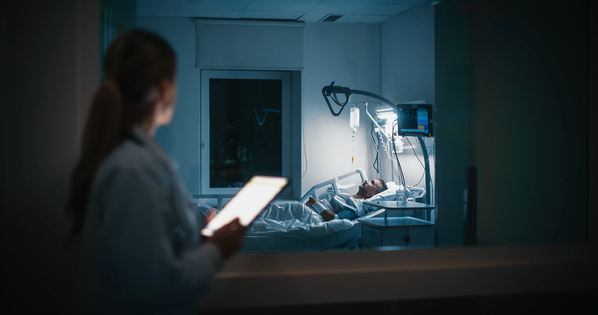 Обложка © Shutterstock / FOTODOM / Gorodenkoff