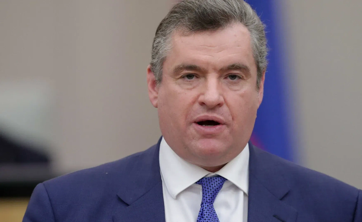 Фото © Пресс-служба Госдумы