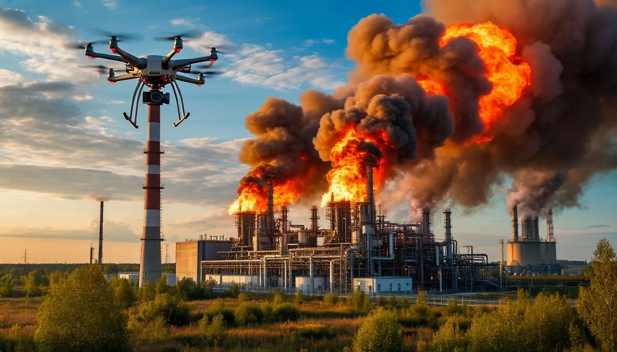 Обложка © Life.ru / Шедеврум