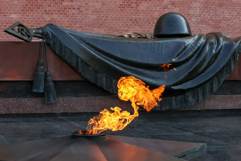 Обложка © ТАСС / Екатерина Штукина