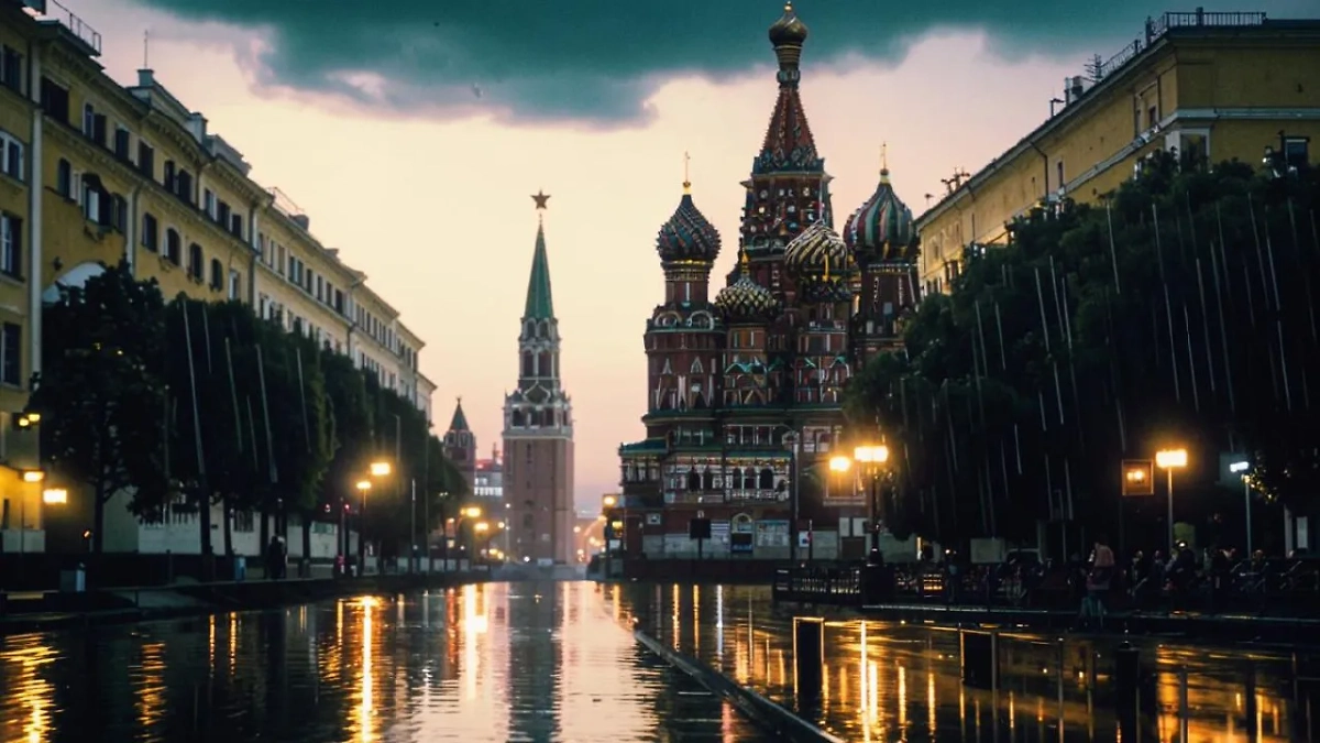 Обложка © Kandinsky/ Life.ru