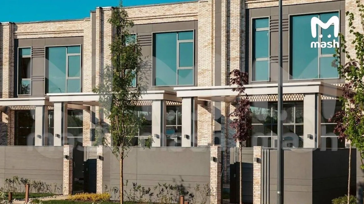 Имущество следователя из Татарстана. Обложка © Telegram / Mash