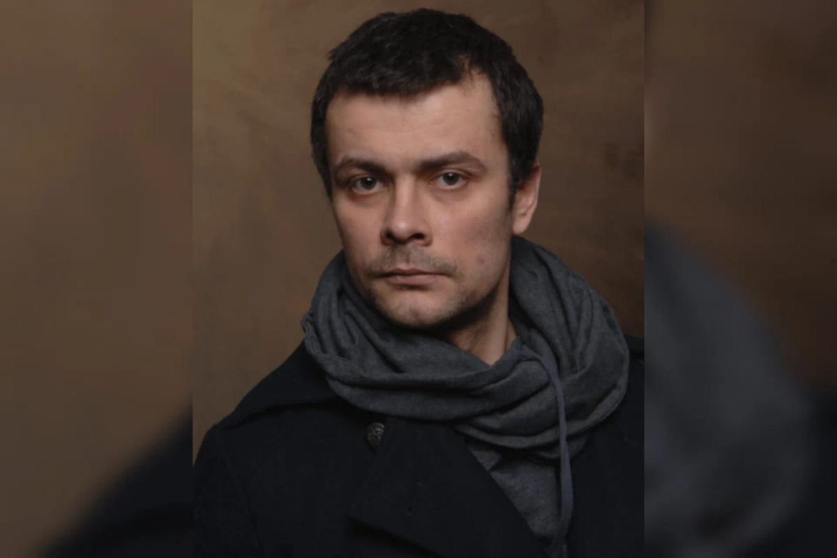 Актёры, бросившие карьеру ради монастыря: Станислав Николаев. Фото © kino-teatr.ru