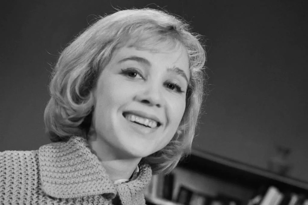 Надежда Румянцева: судьбы актрис, бросивших кино ради семьи. Фото © ТАСС / Виктор Будан