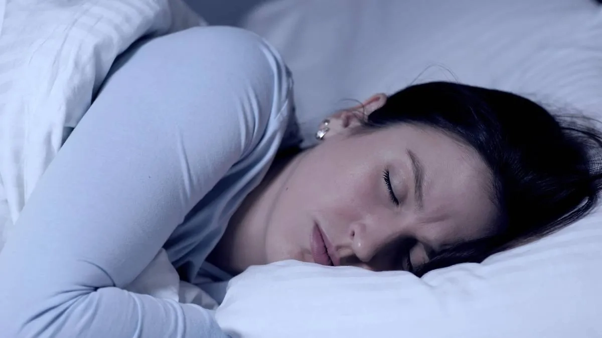 Биологические часы и смерть: почему 4 утра становится роковым временем. Фото © Shutterstock / FOTODOM / Stasonych