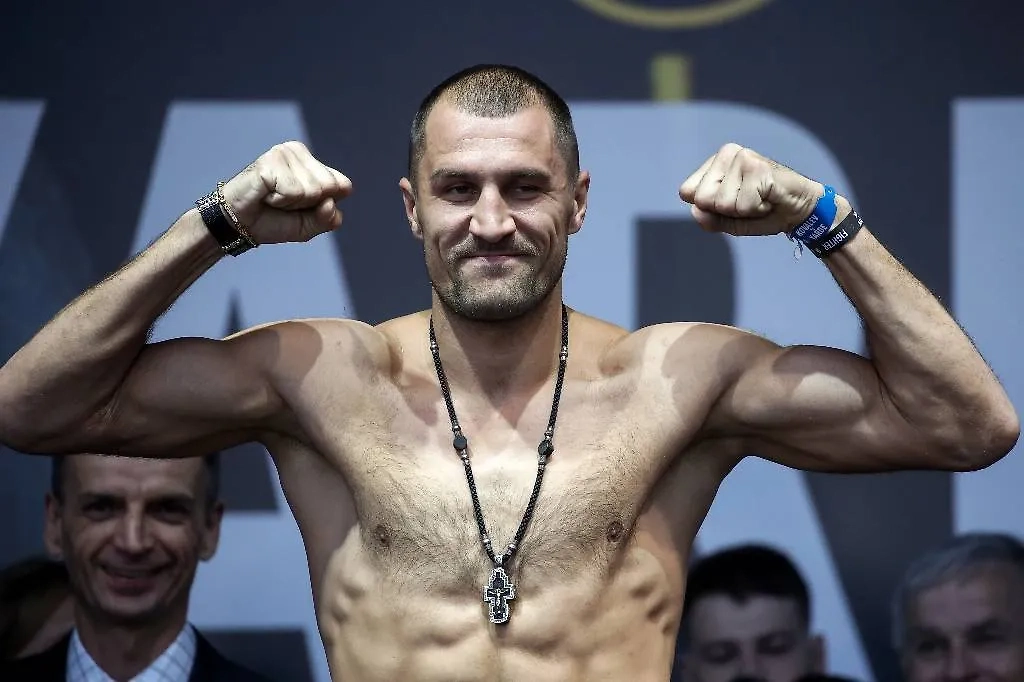 Сергей Ковалёв. Обложка © ТАСС / Валерий Шарифулин