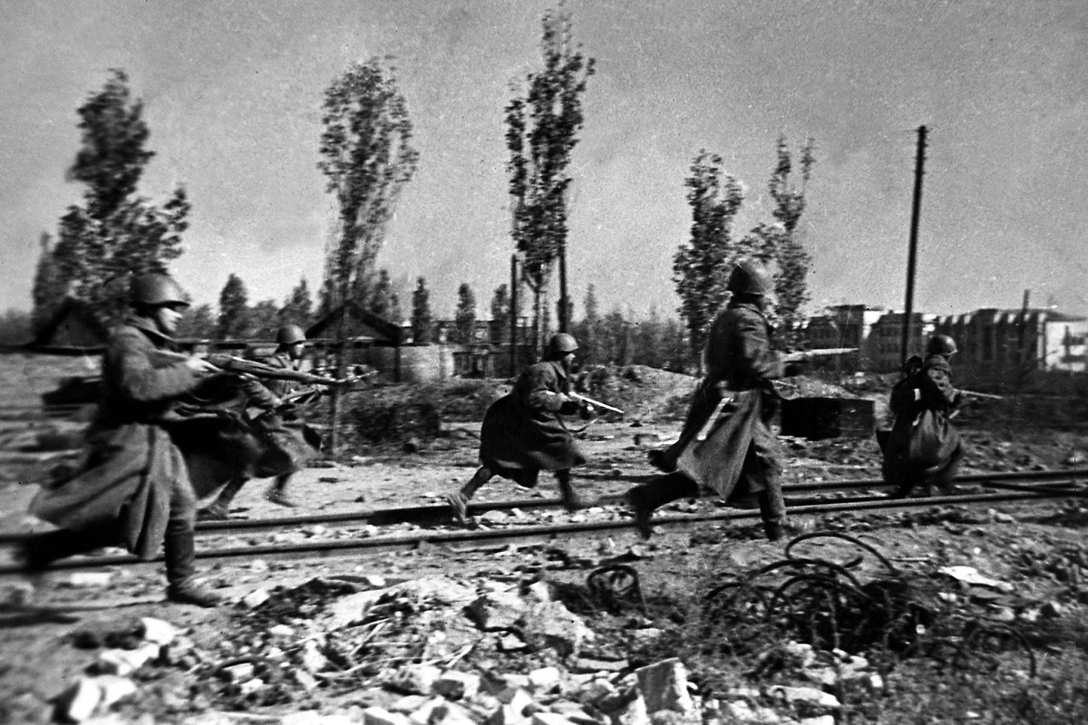 Фото © ТАСС / ТАСС