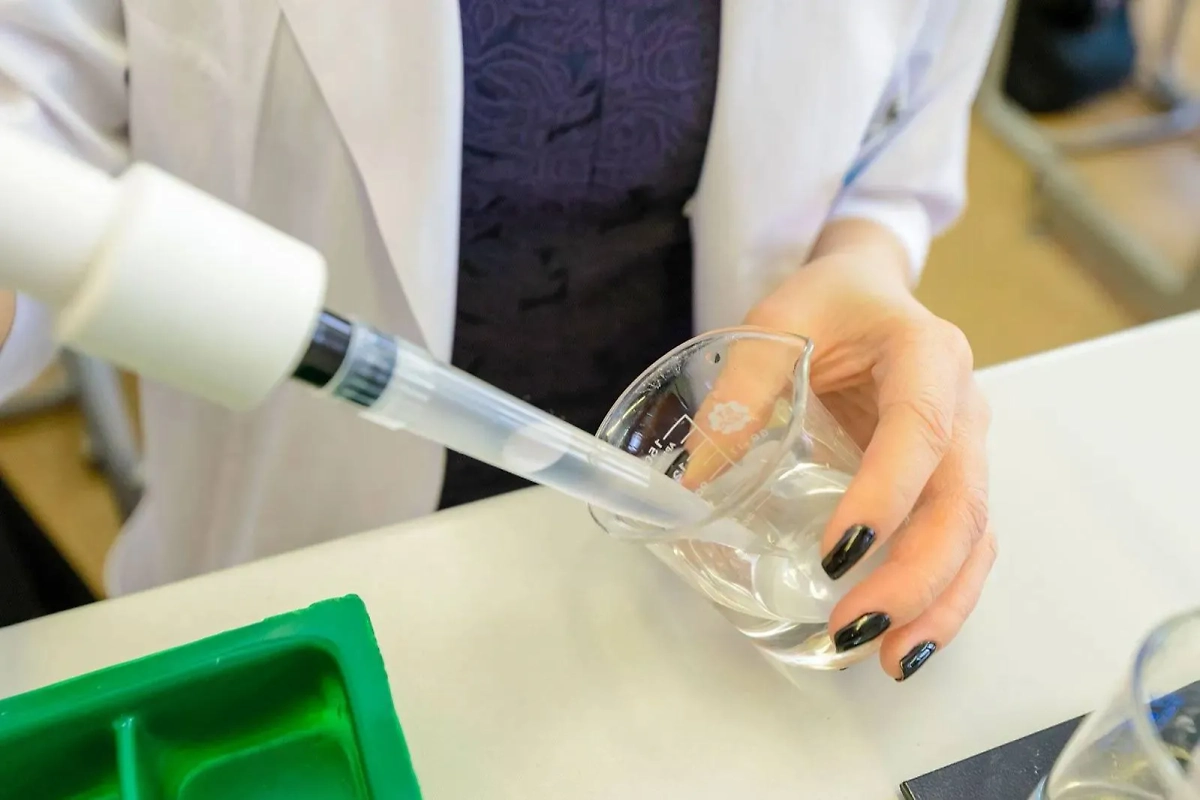 Фото © Официальный портал мэра и Правительства Москвы