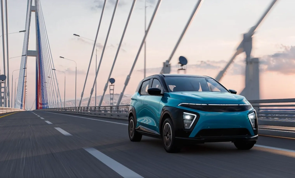 Обложка © «Атом» 