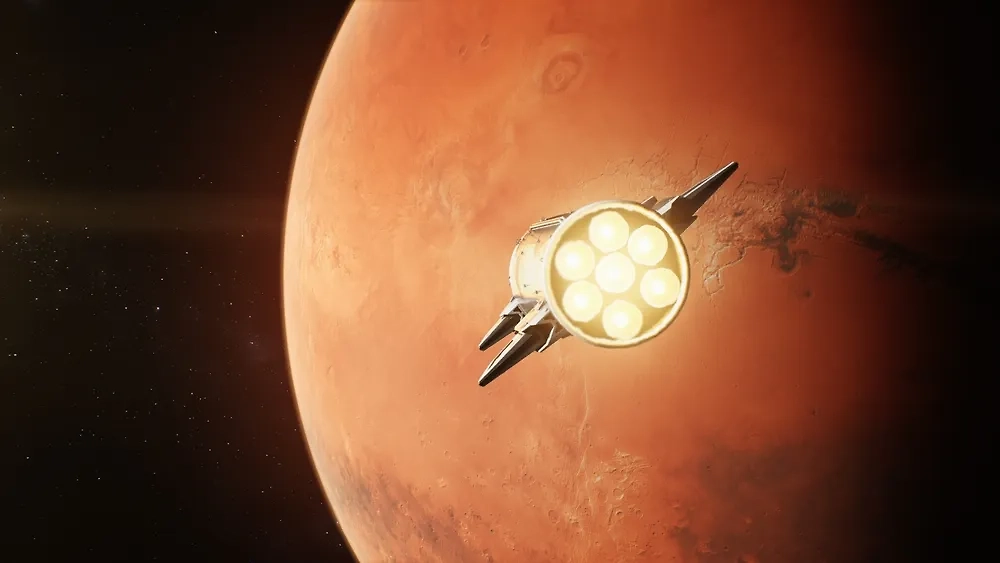 Обложка © Shutterstock / FOTODOM / Frame Stock Footage