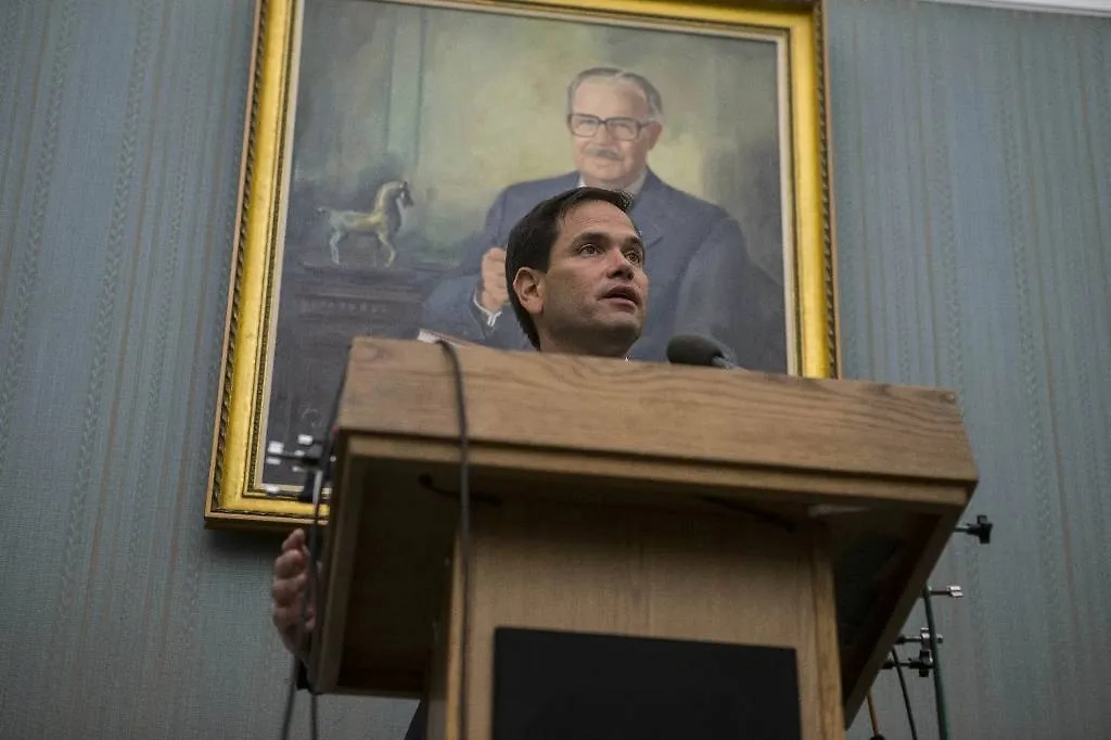 Фото © Alex Edelman via ZUMA Wire