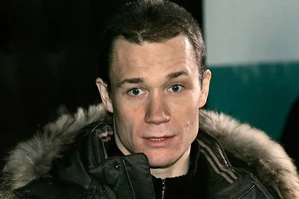 От главных ролей до монашеских келий: Сергей Стеблов. Фото © kino-teatr.ru