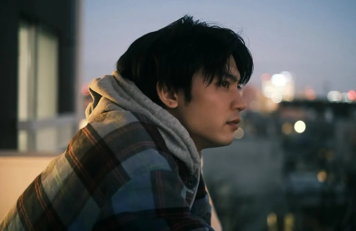 Мизуки Итагаки. Обложка © Instagram (признан экстремистской организацией и запрещён на территории Российской Федерации) / mizuki_itagaki_loveandpeace