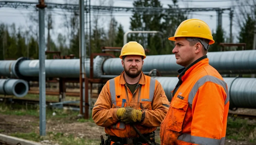 Обложка © Шедеврум / Life.ru