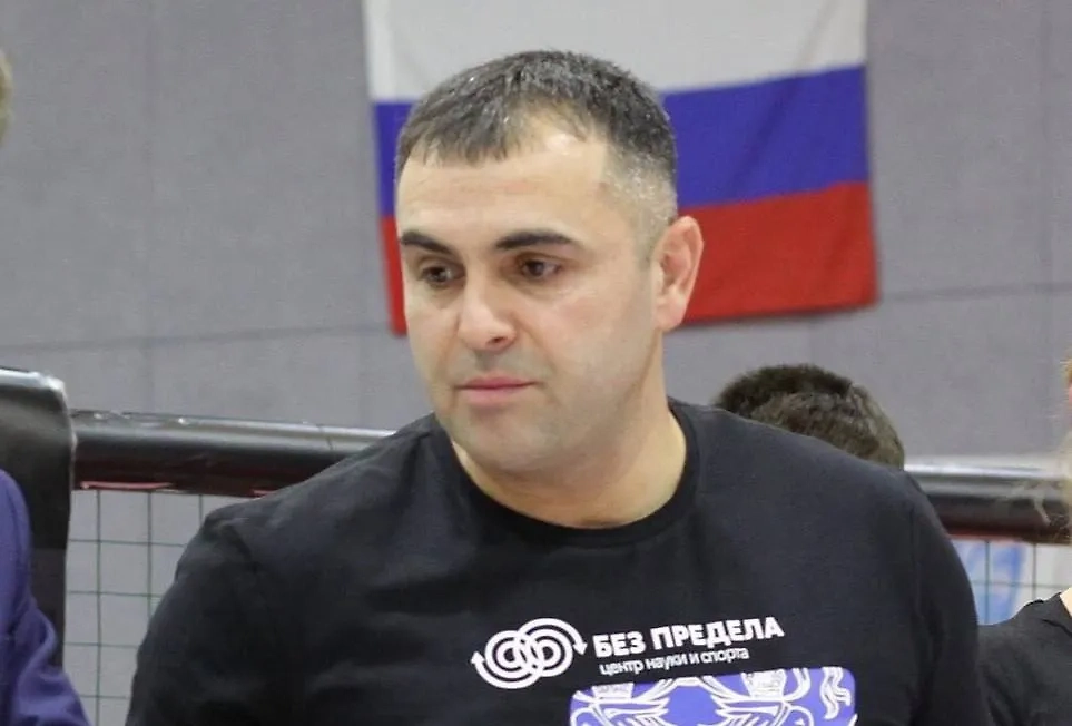 Руслан Муртадалиев. Обложка © VK / Руслан Муртадалиев