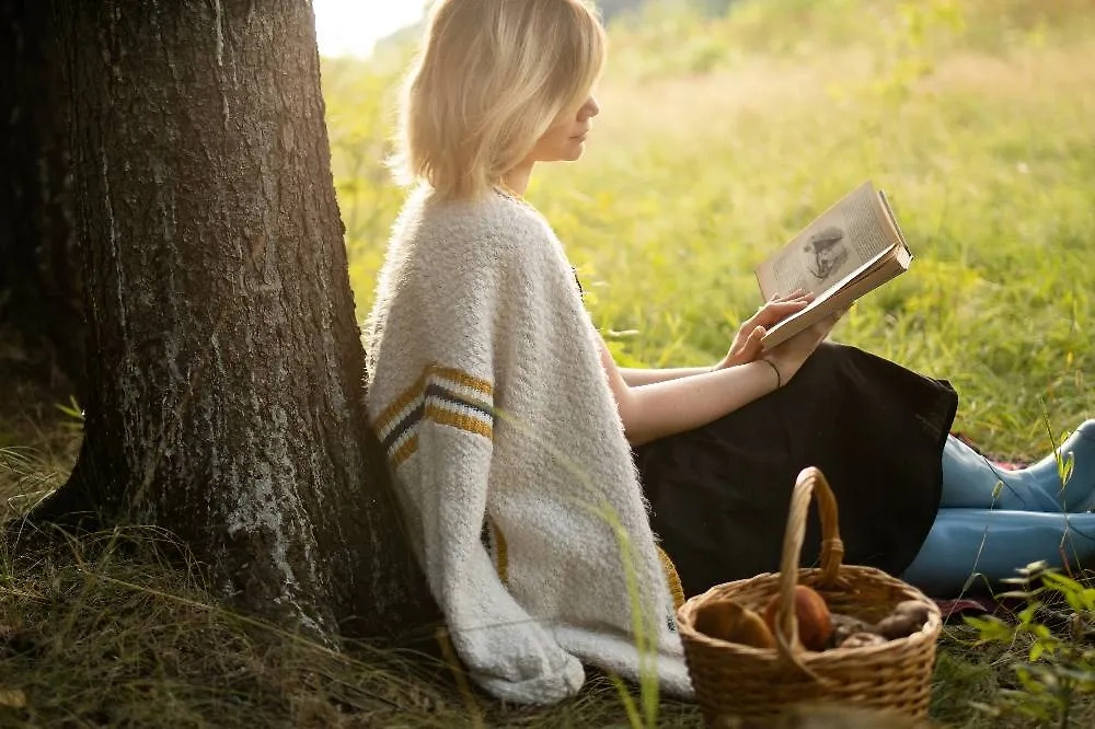 Фото © Shutterstock / FOTODOM / popcorner