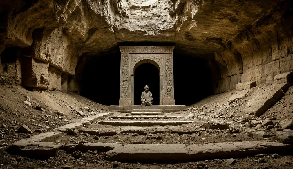 Обложка © Шедеврум / Life.ru