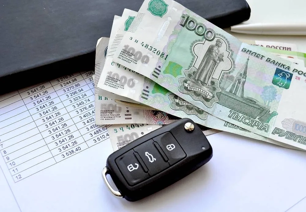 Обложка © Shutterstock / FOTODOM / AlAnton