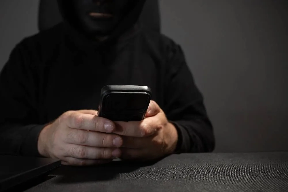 Обложка © Shutterstock / FOTODOM / Yta23