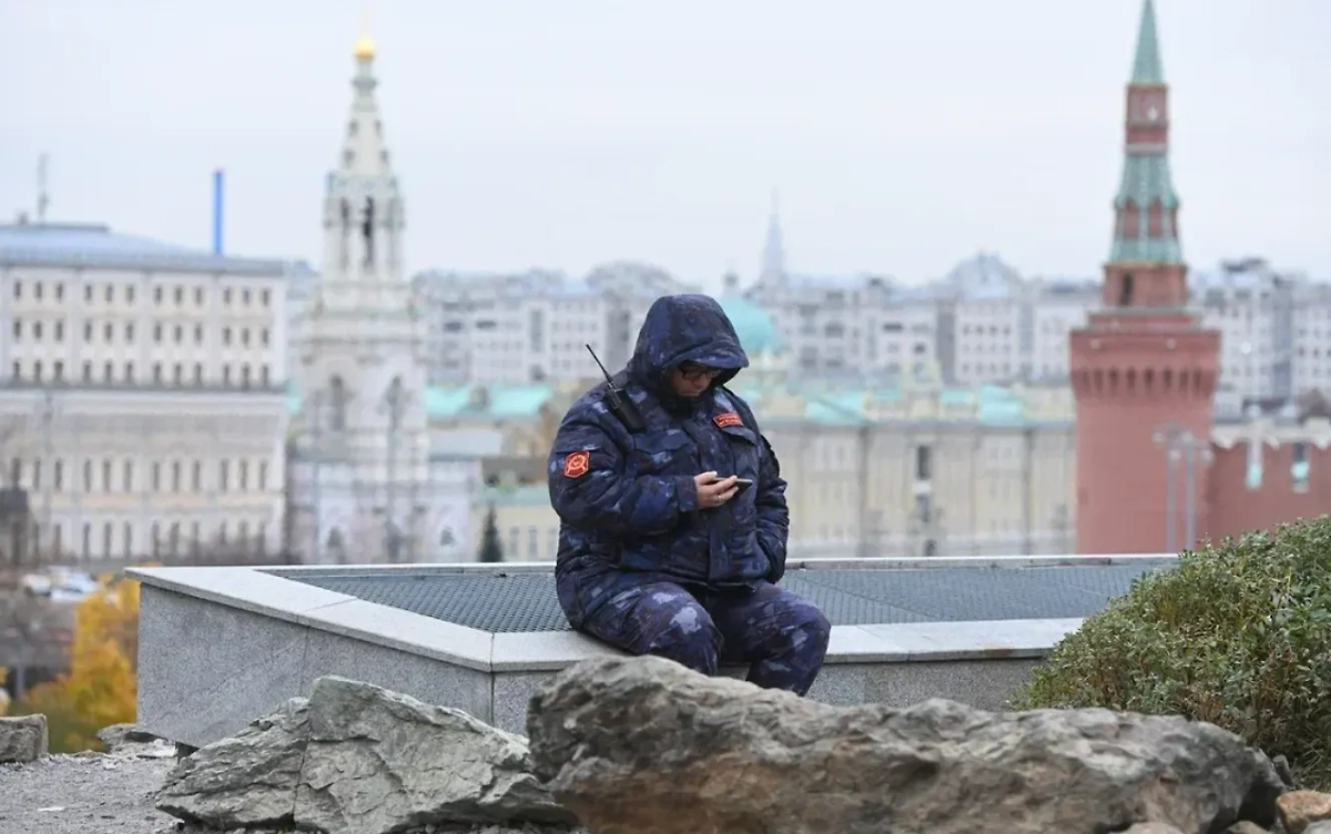 Тепло уйдет из Центральной России в Поволжье. Обложка © Life.ru