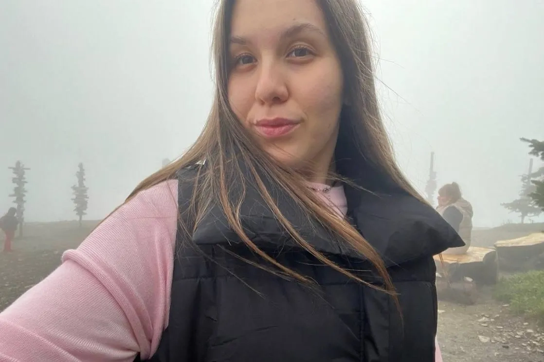 Людмила перестала выходить на связь 12 апреля. Фото © Telegram / ЧП Сочи