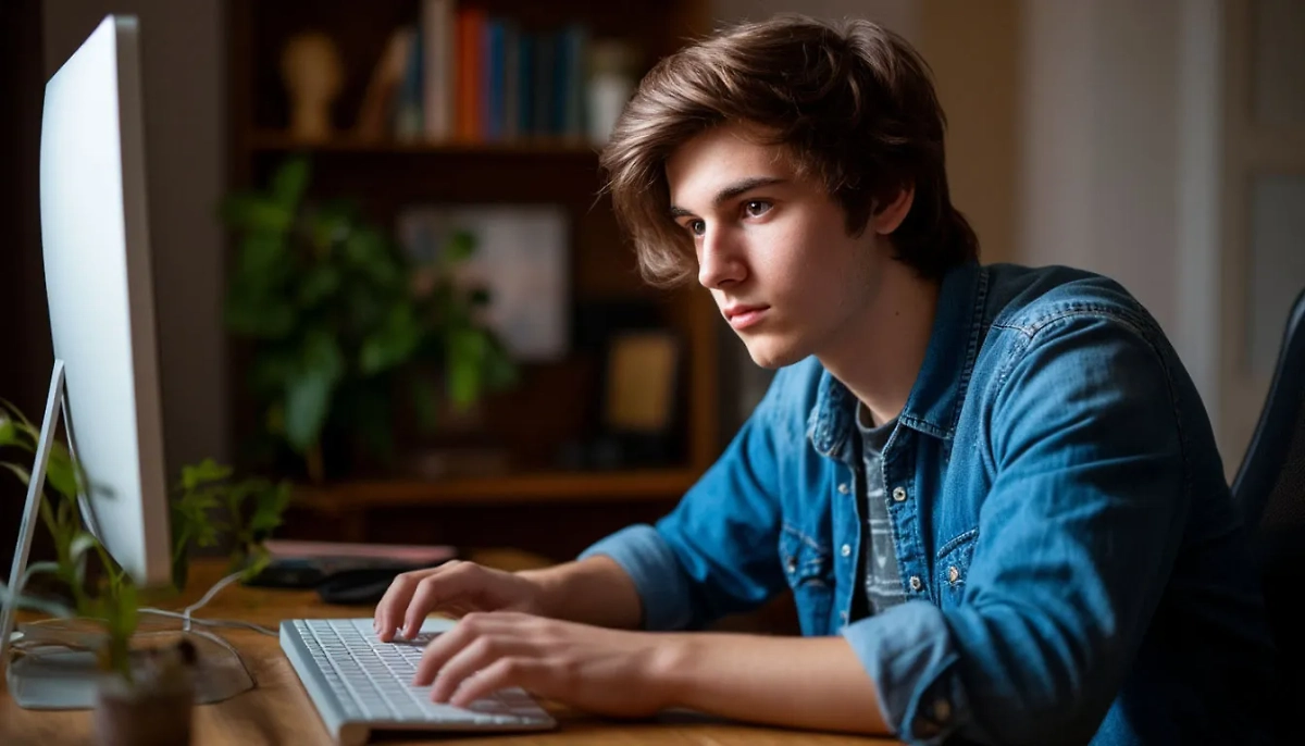 Студенты-лингвисты придумали схему «брачного мошенничества». Обложка © Life.ru / Шедеврум