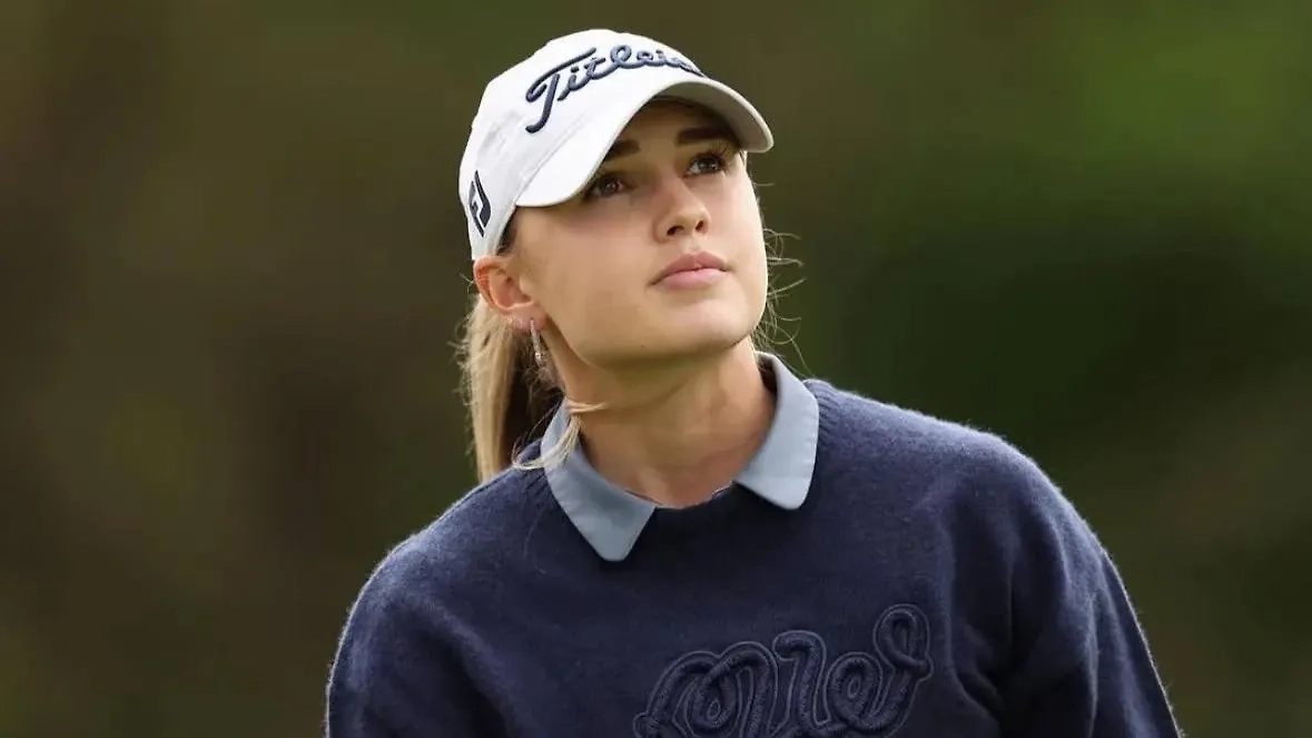 Наталия Гусева. Обложка © Instagram (признан экстремистской организацией и запрещён на территории Российской Федерации) / gusevatata03