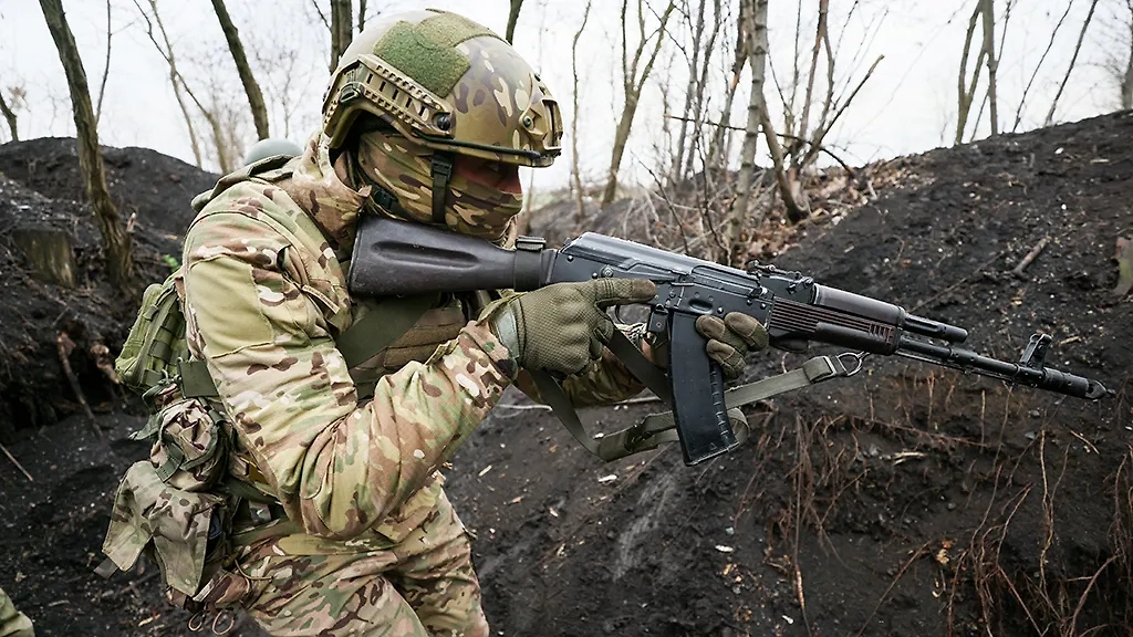 Обложка © ТАСС / Александр Река