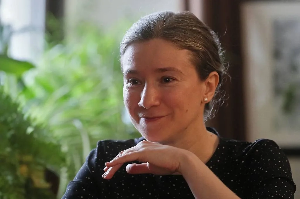 Обложка © Александр Щербак/ТАСС 