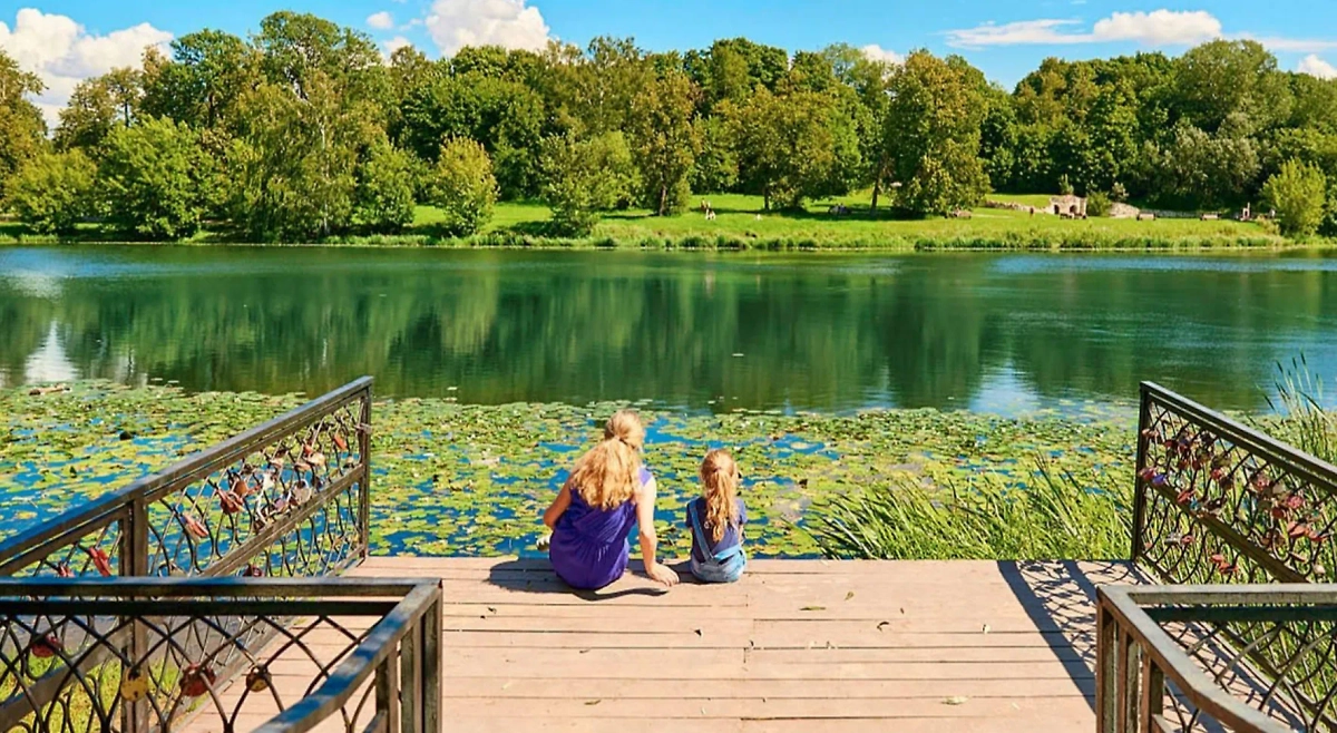 В столице стали популярны экскурсии экоцентров. Обложка © mos.ru