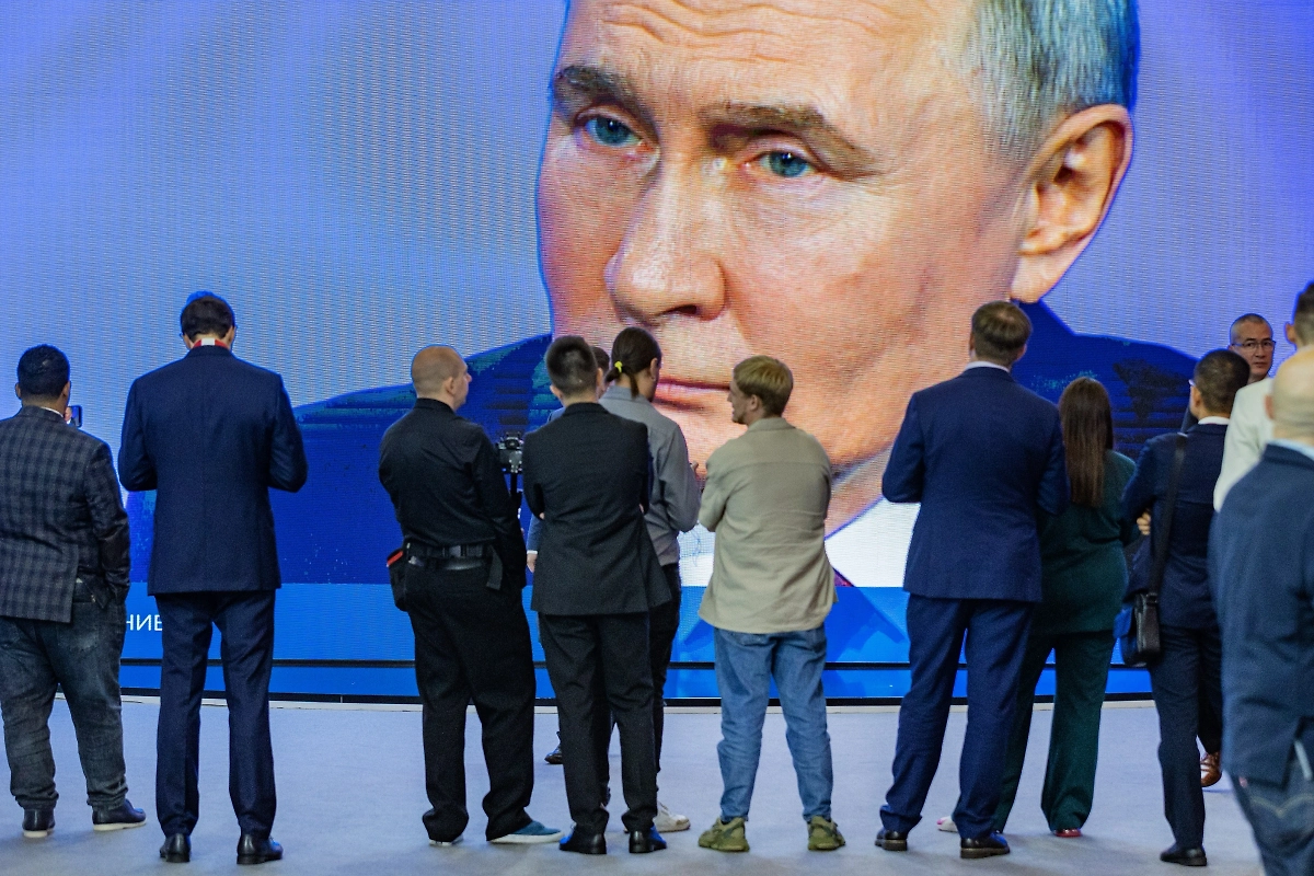 Обложка © Shutterstock / FOTODOM/ Alexey Smyshlyaev 