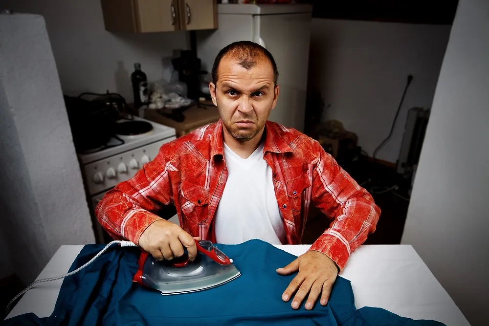 Обложка © Shutterstock / FOTODOM / Draganica