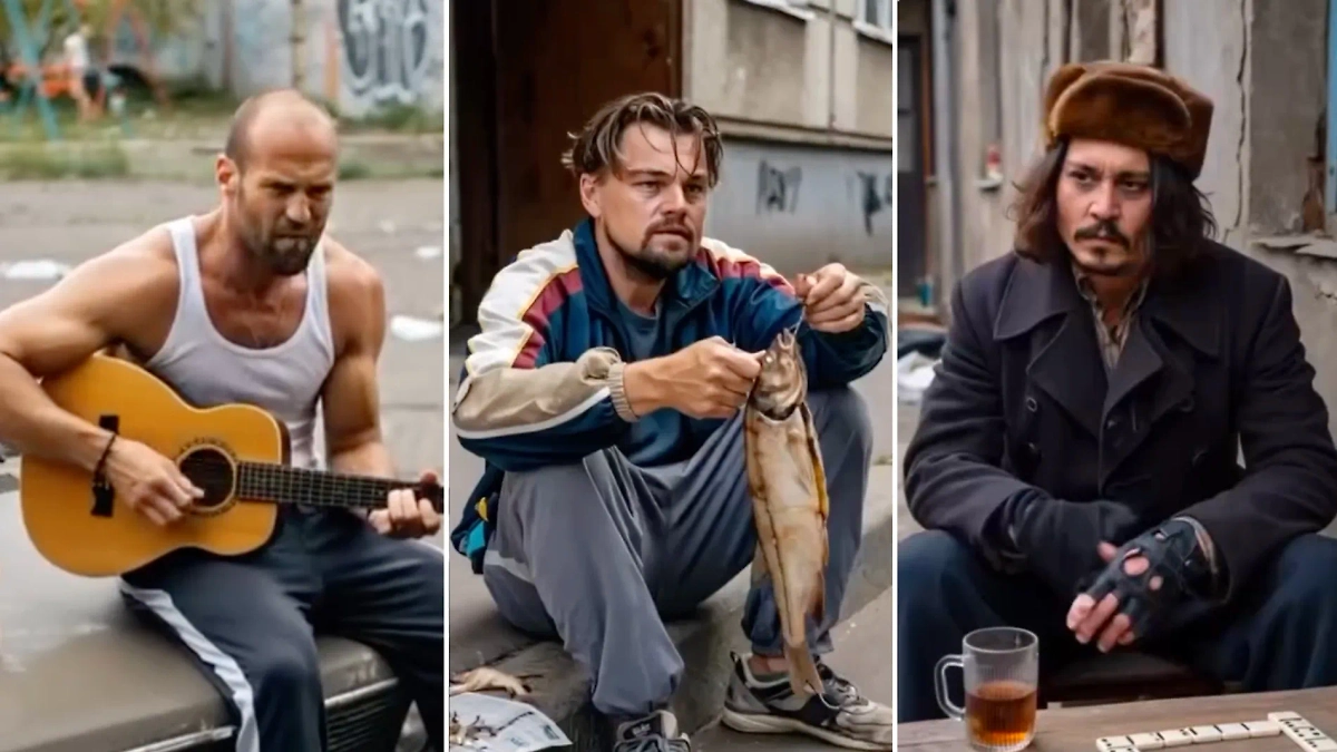 Обложка © Instagram (соцсеть запрещена в РФ; принадлежит корпорации Meta, которая признана в РФ экстремистской) / alexfisenkov