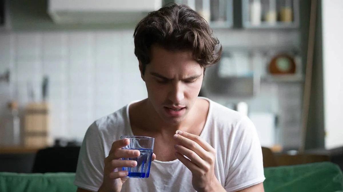 Магнитные бури в апреле особенно лютуют: вот как защититься. Фото © Shutterstock / FOTODOM / fizkes