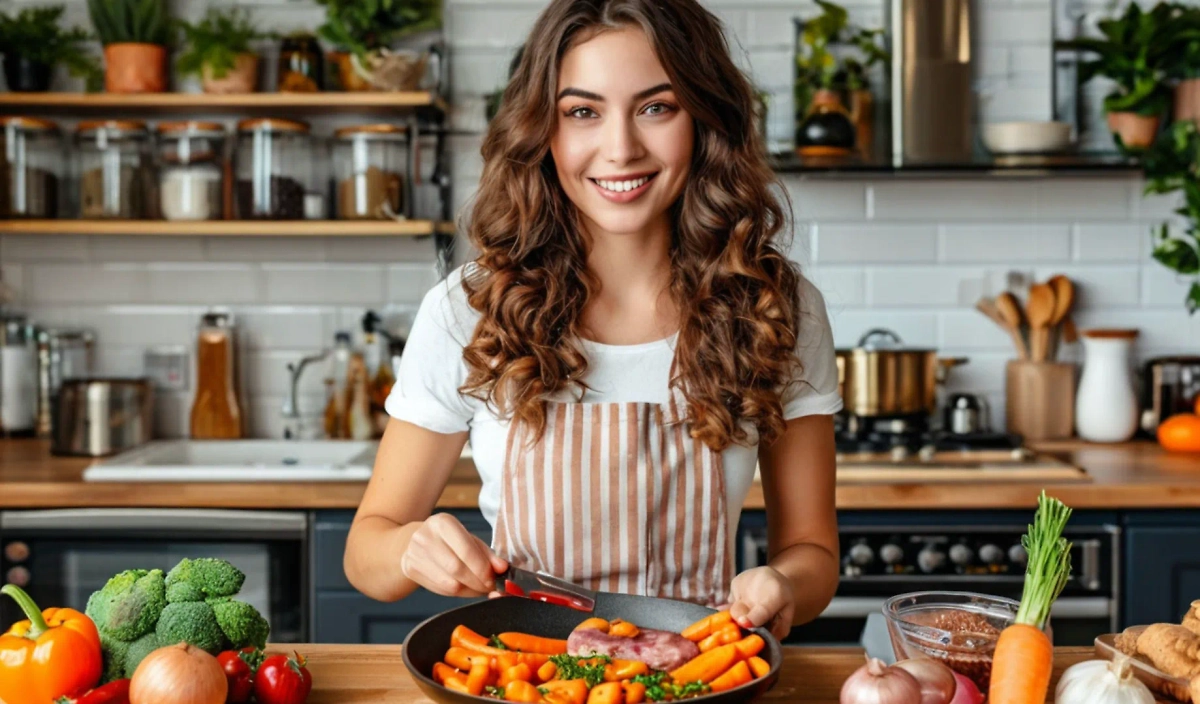 Из куриной печени готовят закуски и основные блюда. Обложка © «Шедеврум»