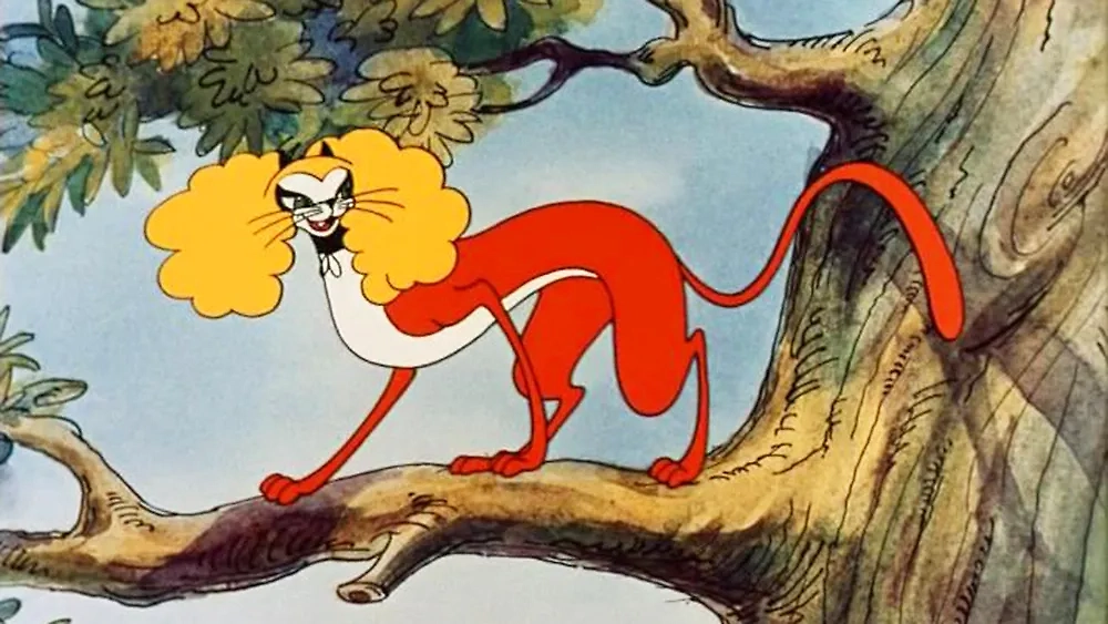 Обложка © Кадр из мультфильма «Пёс в сапогах», режиссёр Ефим Гамбург, сценаристы Владимир Валуцкий, Александр Дюма / Kinopoisk