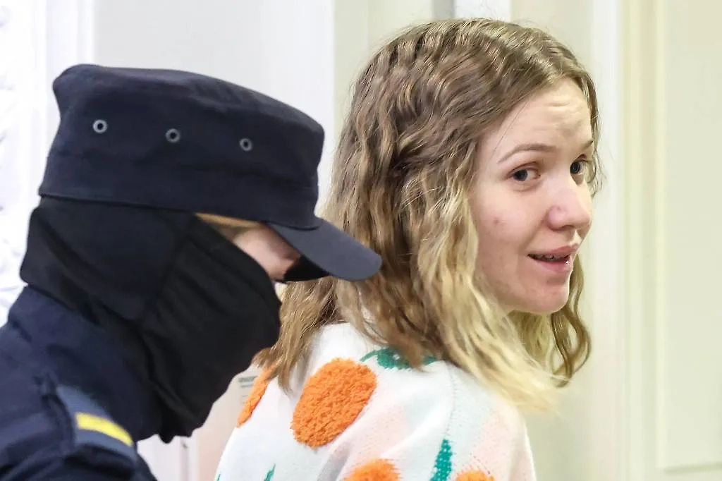 Обложка © Пётр Ковалёв/ТАСС 