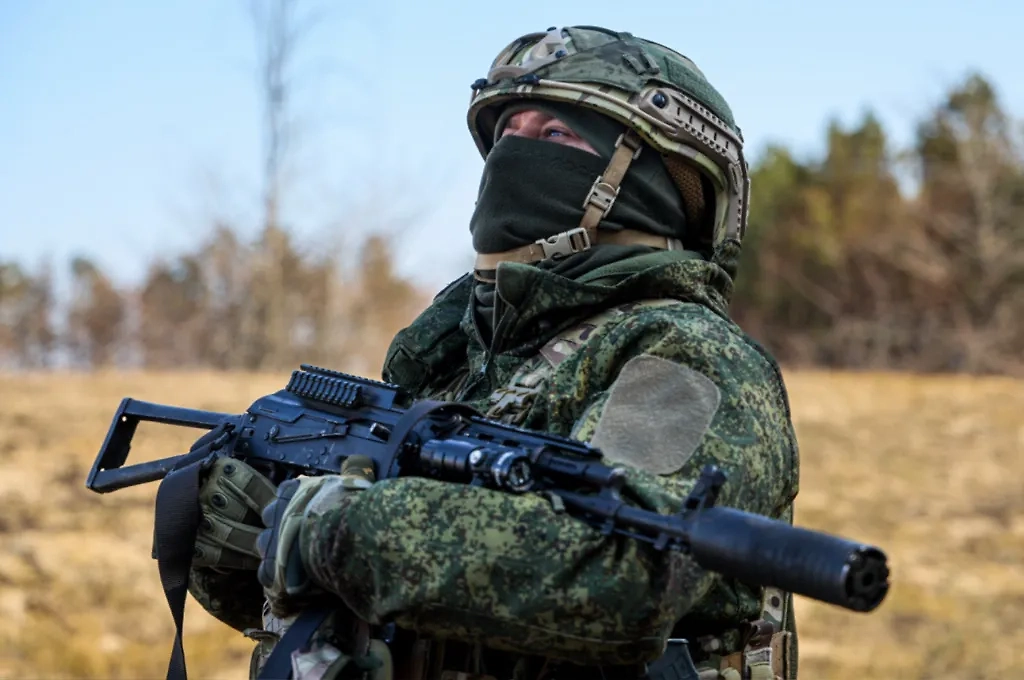 Обложка © ТАСС / Алексей Коновалов