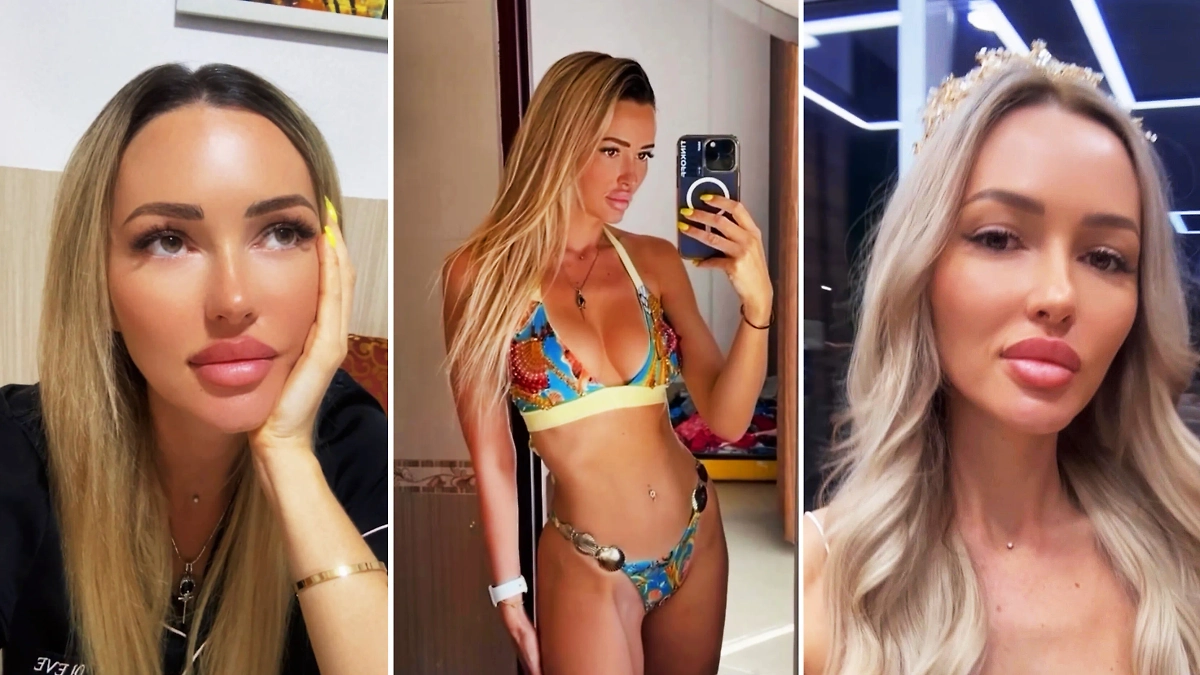 Обложка © Instagram (признан экстремистской организацией и запрещён на территории Российской Федерации) / travel_chika