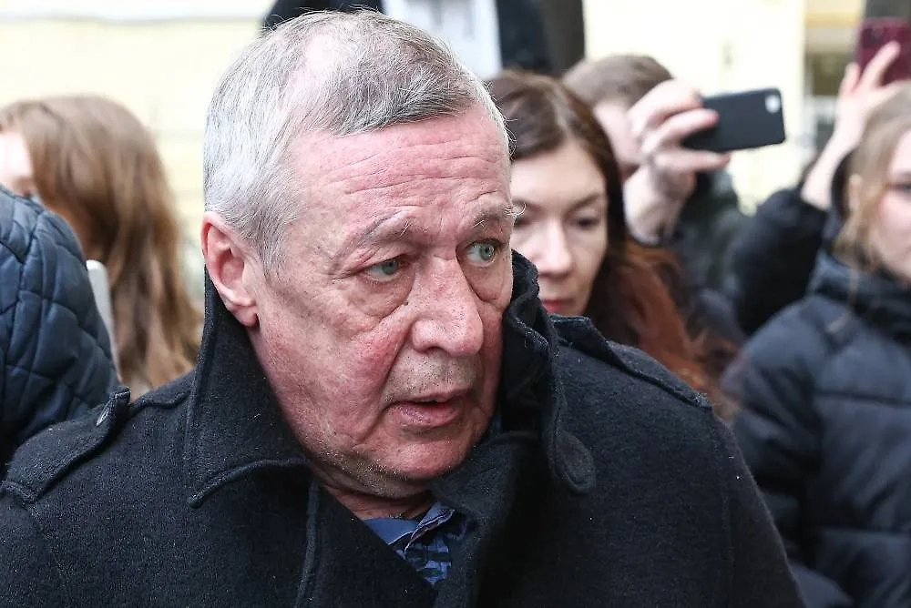 Обложка © ТАСС / Сергей Булкин