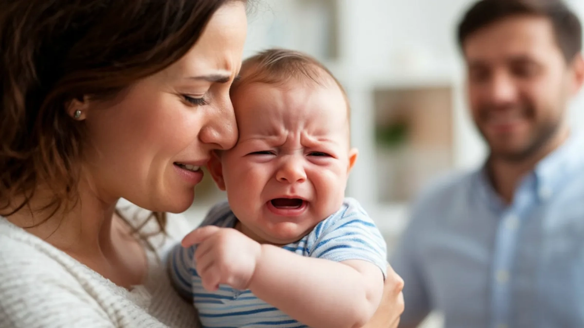Весенний синдром жестокости: объяснение феномена мартовских и апрельских маньяков. Фото © «Шедеврум»