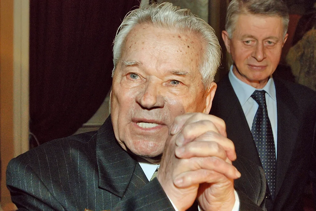 Мир и согласие на земле — это действительно весьма неплохо. Фото © ТАСС / Фёдор Савинцев