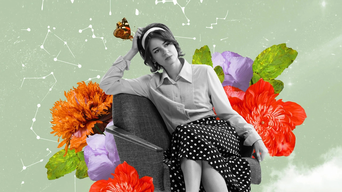 Почему у меня не растут комнатные цветы, несмотря на уход. Обложка © Shutterstock / FOTODOM / Master1305